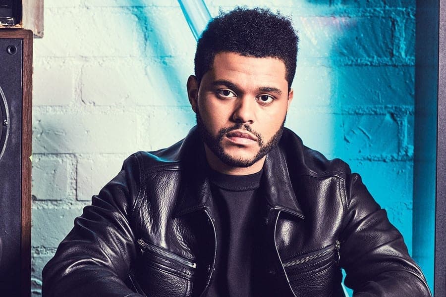 The Weeknd postaje Marvelov superjunak?