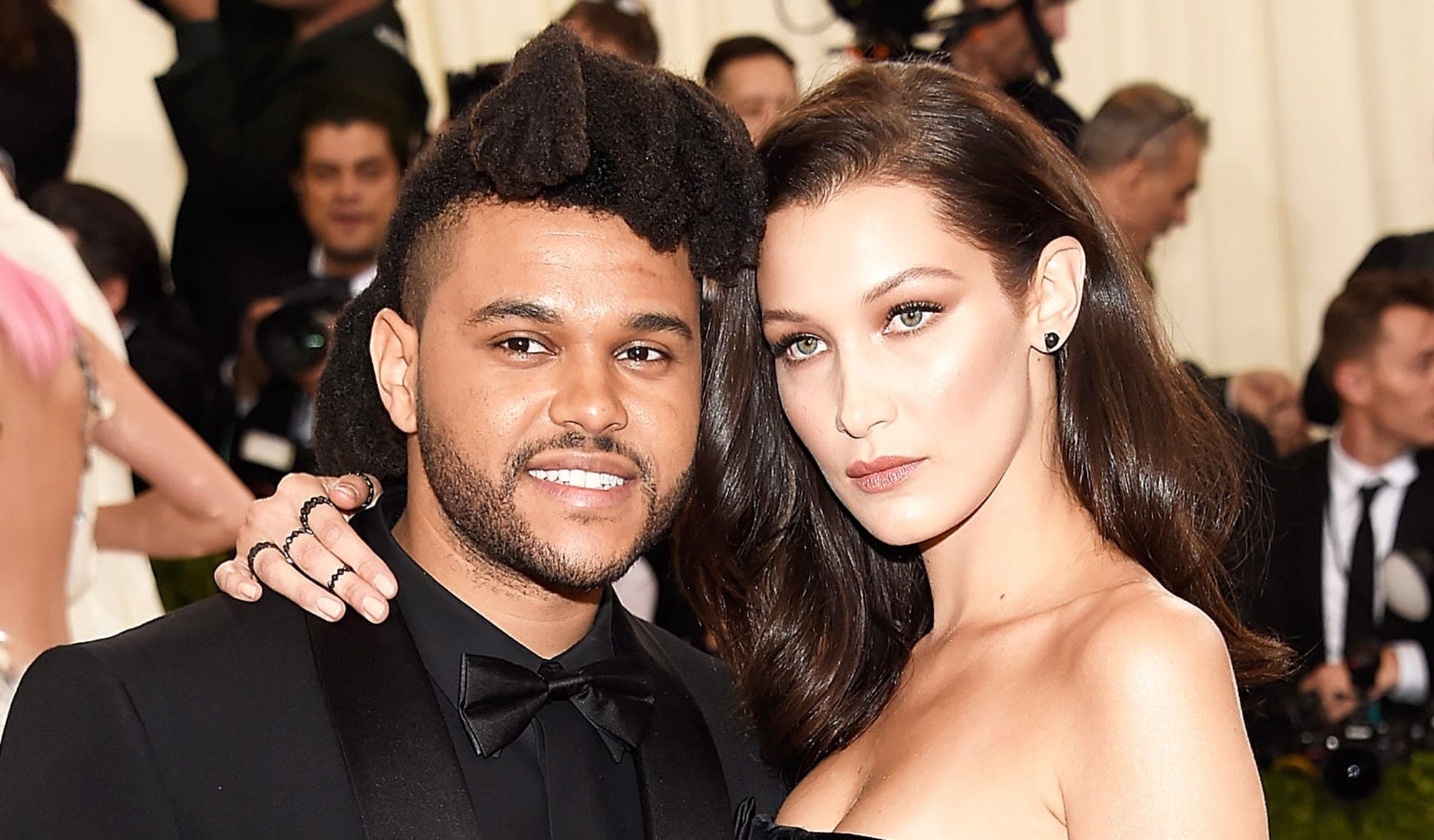 Sve zbog Jelene: The Weeknd želi ponovo da stupi u kontakt sa Bellom Hadid