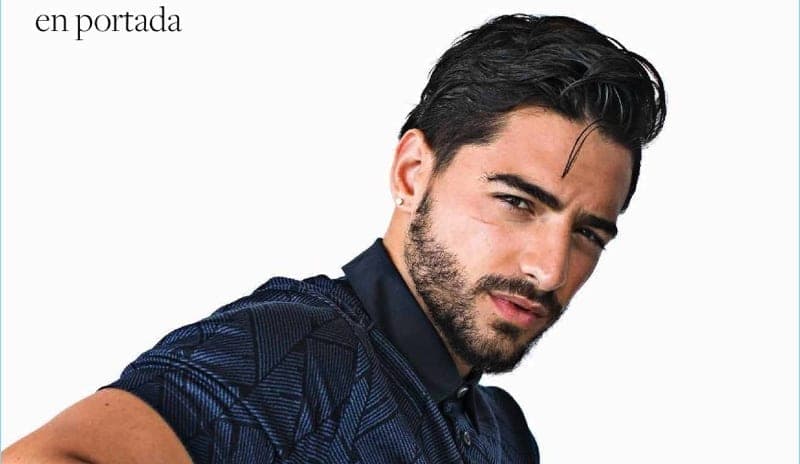 Maluma više ne izgleda ovako: Pevač sada ima dugu kosu