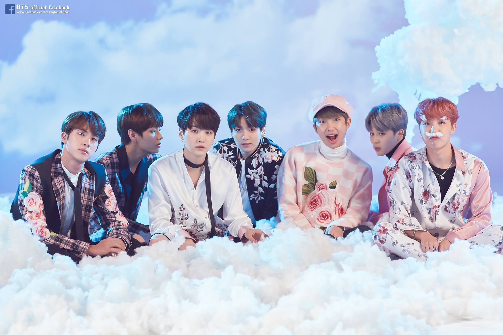 BTS će nastupati na American Music Awards