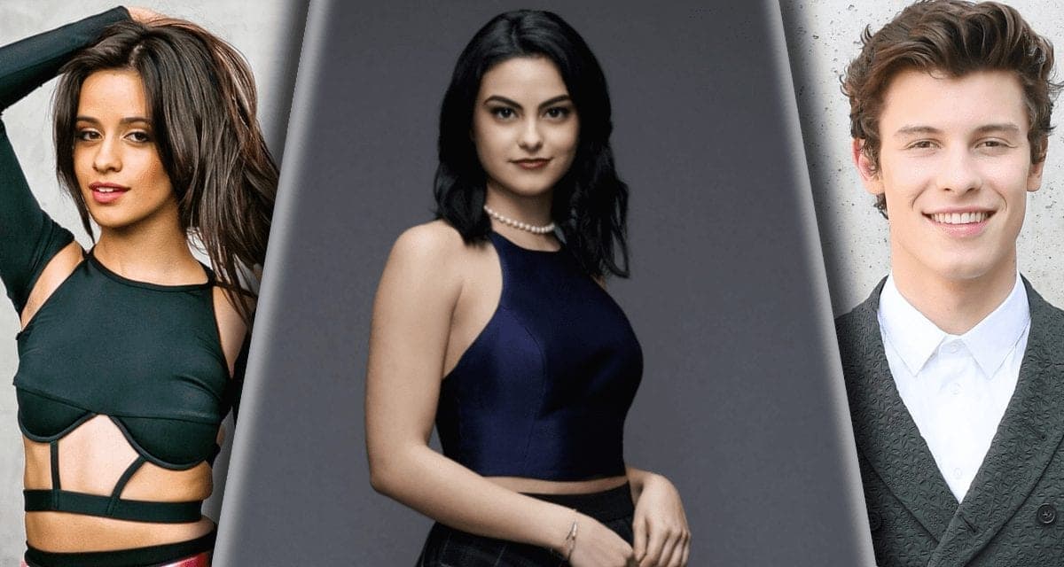 Camila Mendes iz ‘Riverdala’: ‘Zbog Shawna i Camile imam velikih problema na Twitteru’