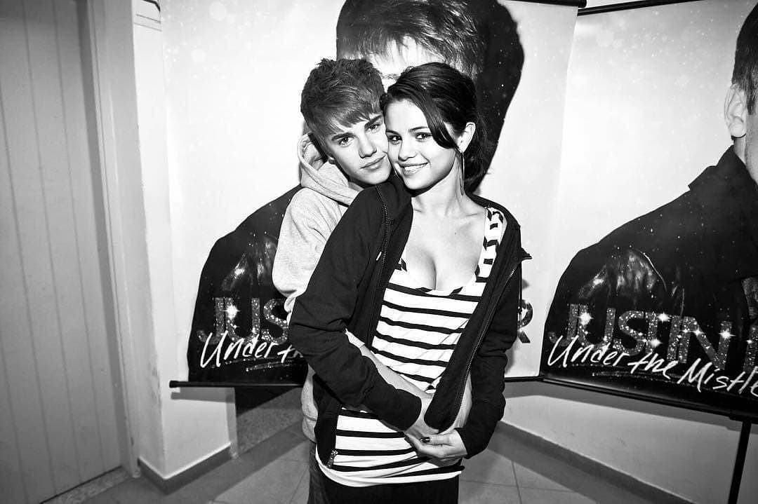 Procurele stare fotografije Justina Biebera i Selene Gomez koje niko do sada nije video