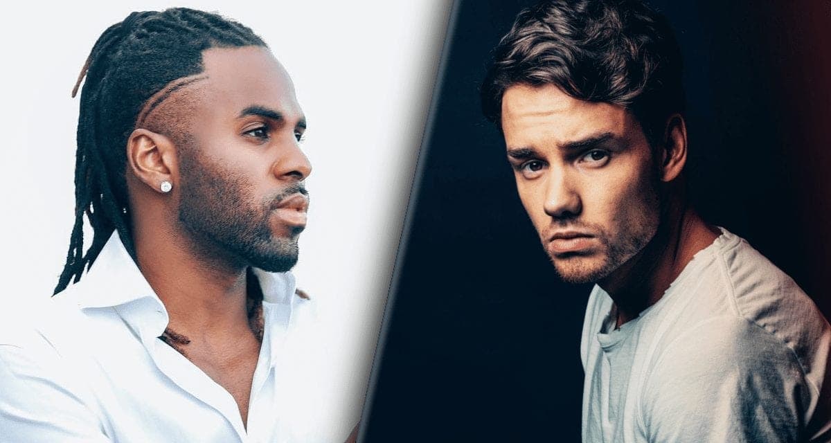 Liam vs Jason Derulo: ‘Plati momcima da ostanete u 1D, karijera ti se završila’ (VIDEO)