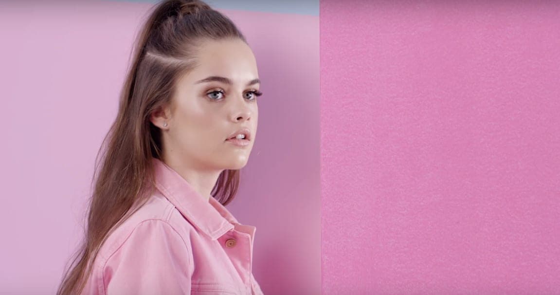 Za dobro jutro: Marija Žeželj objavila spot dostojan svetske zvezde