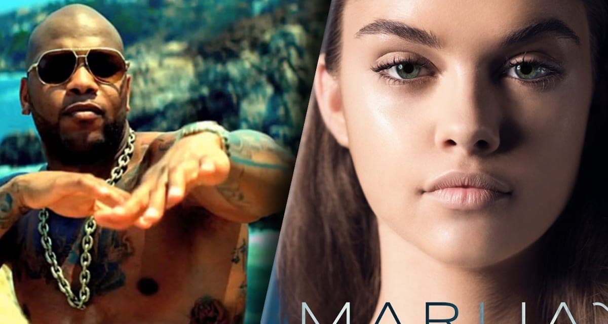 Neverovatno: Flo Rida pohvalio novu pesmu Marije Žeželj