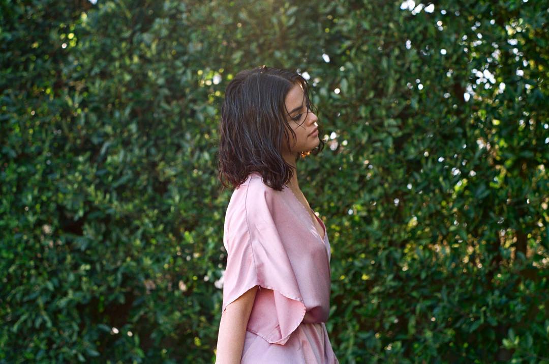 Nikada zanosnija: Selena Gomez objavila video za Wolves