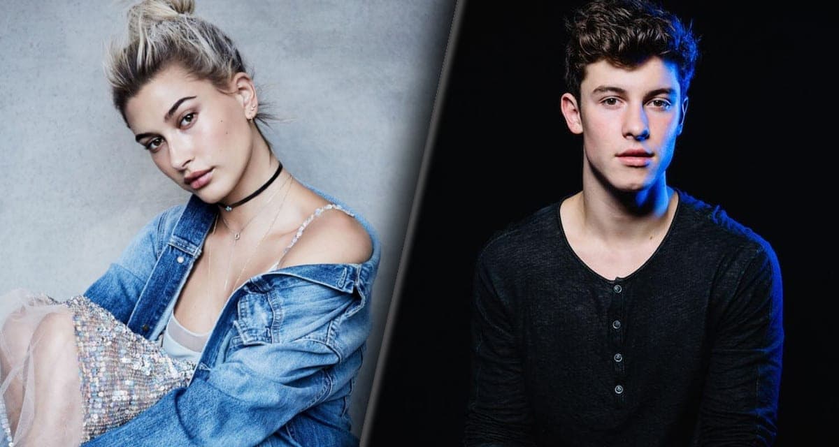 Izvor otkriva: ’Hailey i Shawn su jako zaljubljeni jedno u drugog’