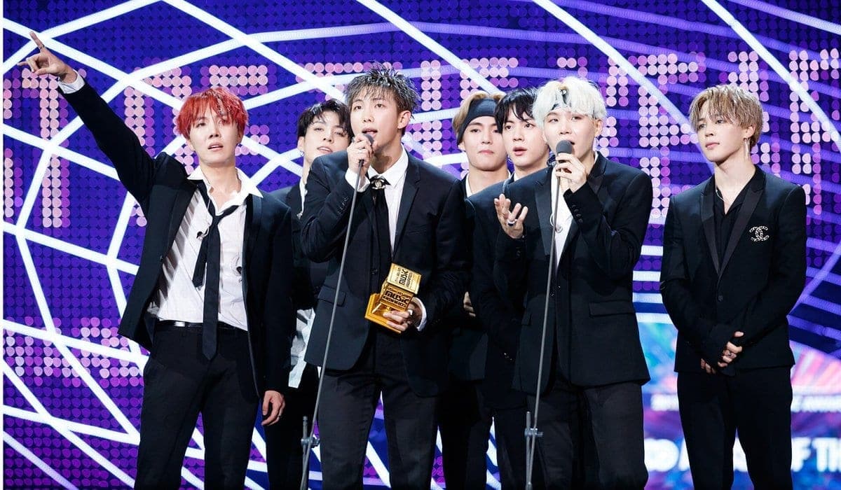 BTS imaju dva nova rekorda: Umetnici o kojima se najviše tvitovalo + najboji plasman na Billboard listi