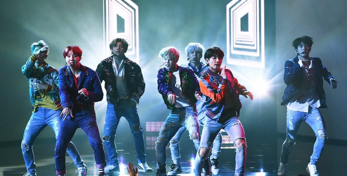 BTS dominirao na MAMA i MMA dodelama + Najbolji nastup koji ćete ikada videti