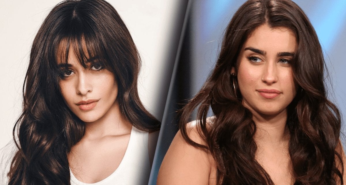 Kao nekada: Camila Cabello i Lauren Jauregui uočene zajedno