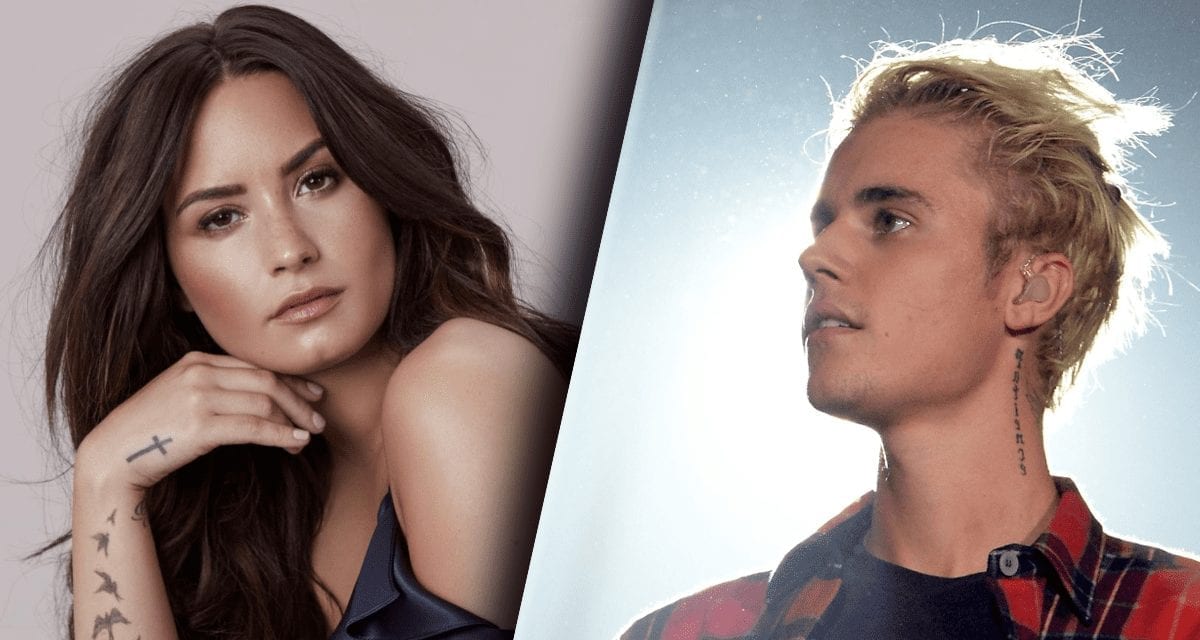 Demi o prvom susretu sa Biebsom: ‘Još tada mi je rekao da će postati mnogo poznat’