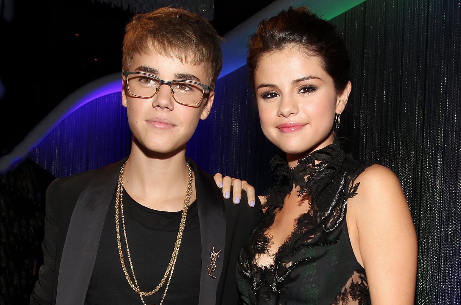 Ni mama ni Belieberi: Za Biebsovu promenu je odgovorna isključivo Selena Gomez