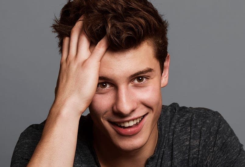Hoće li doći kod nas na Exit? Shawn Mendes otkriva: ‘Želim da pevam na festivalima’