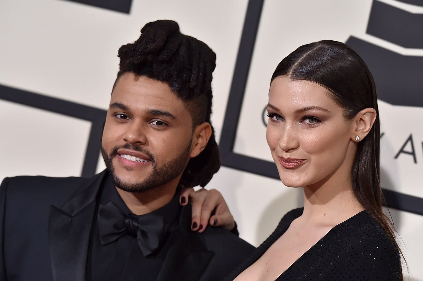 Kakav The Weeknd? Ovo je novi dečko Belle Hadid