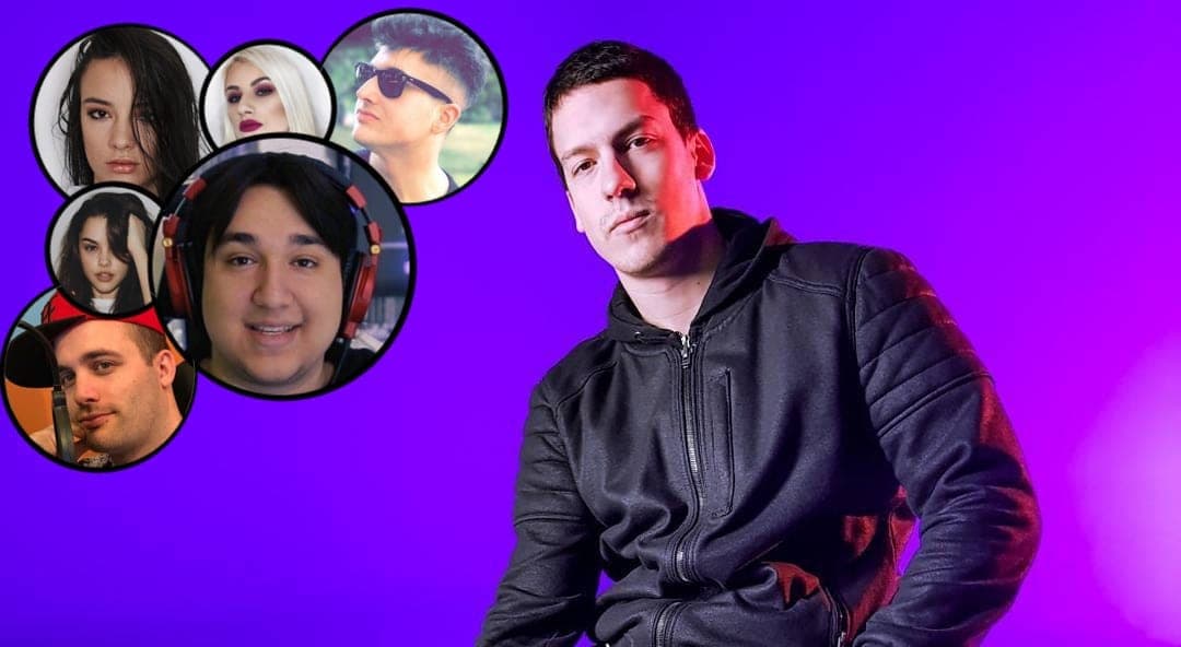 Baka Prase u odličnoj pesmi opisao balkansku YouTube scenu