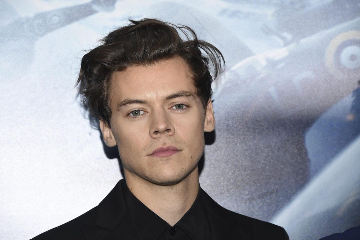 Editor filma se slaže: Harry Styles će biti novi James Bond?