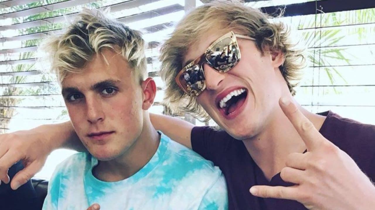Jake se konačno oglasio povodom Loganovog skandaloznog videa: ‘Napravio je veliku grešku’