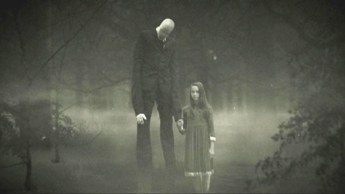 Pogledajte jezivi trejler: Slenderman dobio svoj horor film