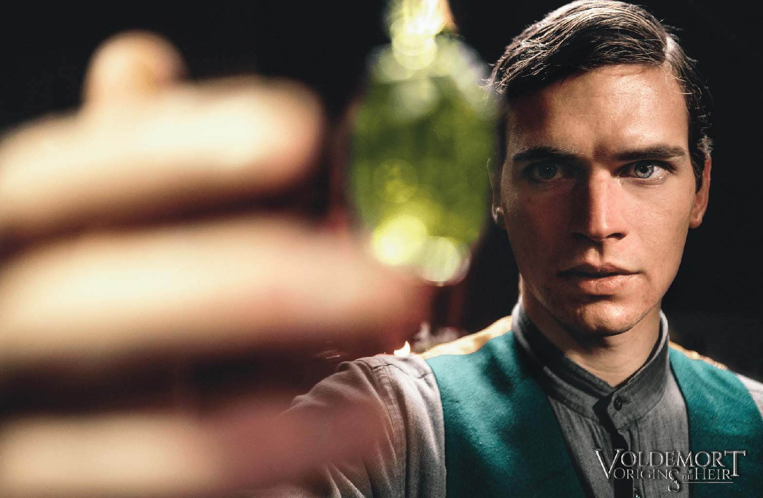 Pogledajte novi Harry Potter film koji su snimili fanovi