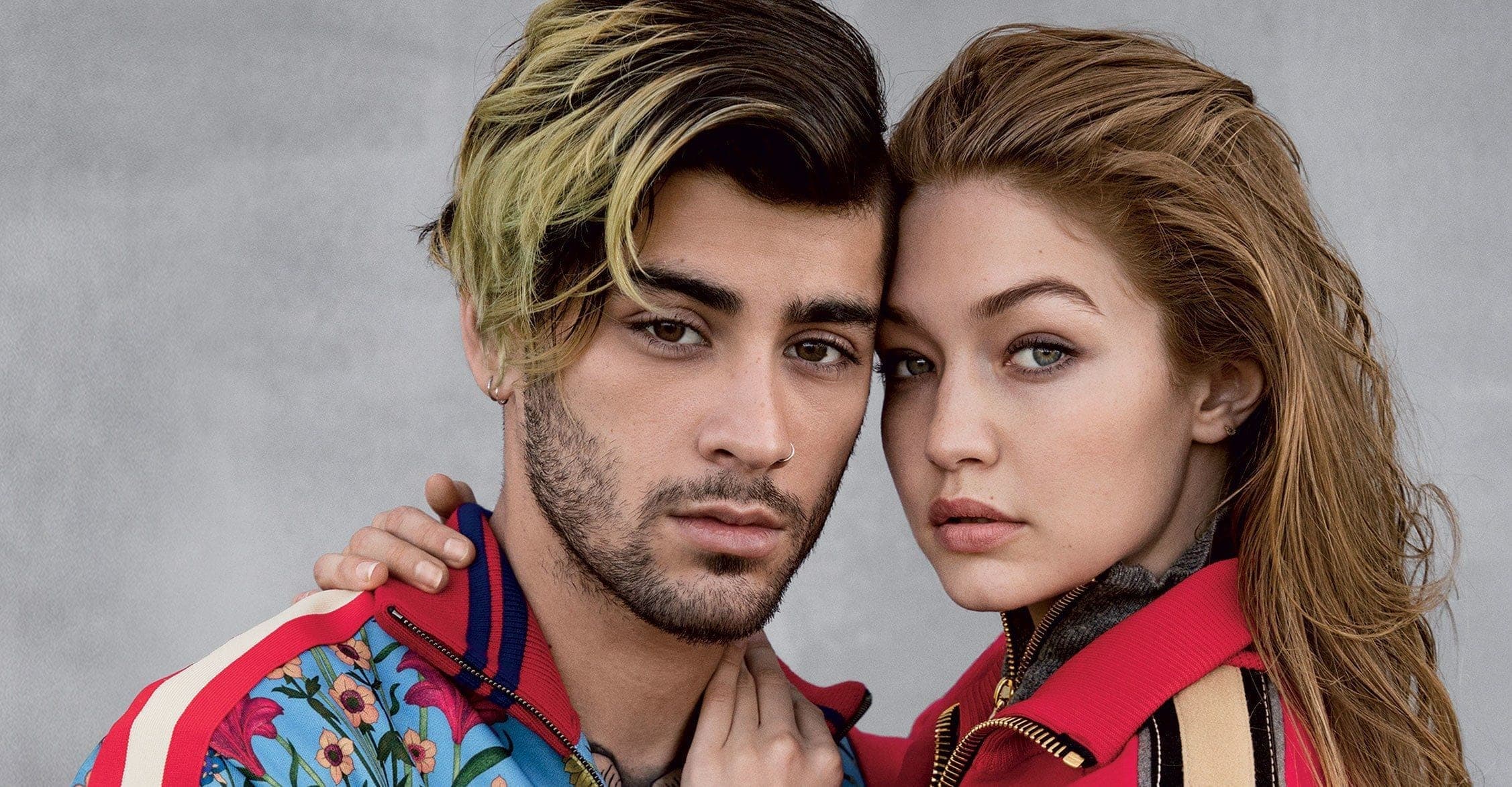 Zayn Malik besno poručuje da nije napao Gigi Hadid
