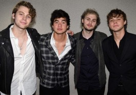 5sos kvizovi za upoznavanje