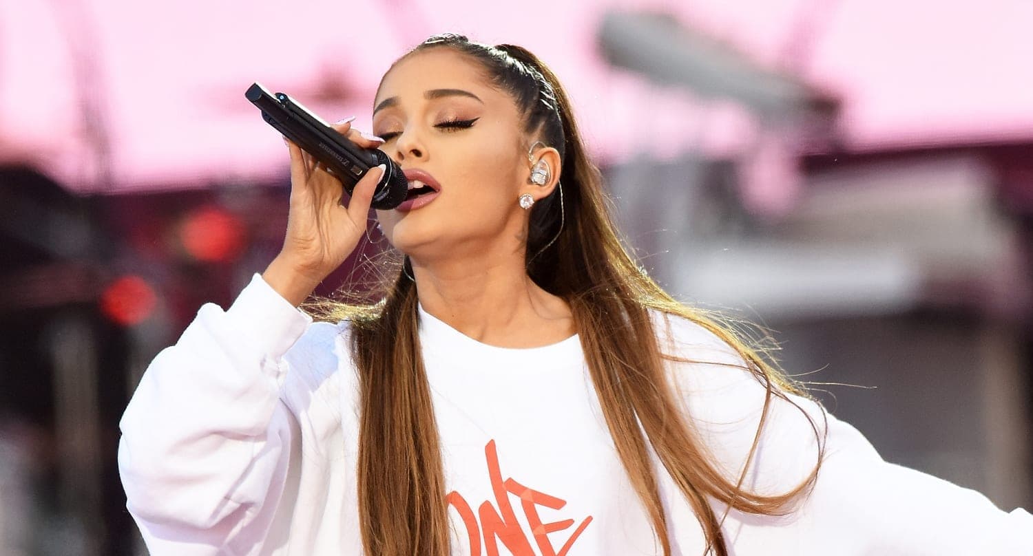 Scooter Brown otkriva: ‘Ariana je danima plakala zbog fanova koji su izgubili život u Mančesteru’