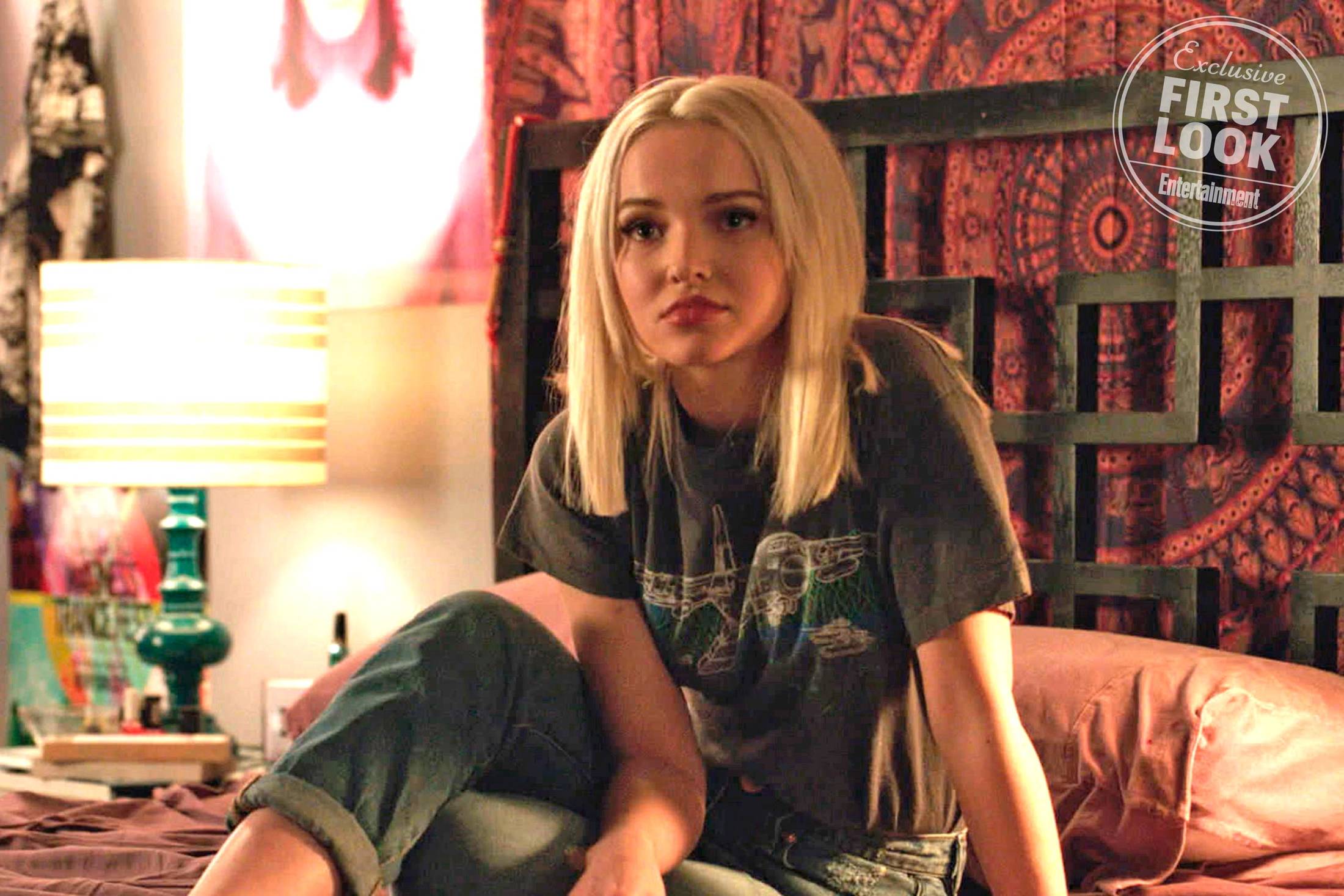 Pogledajte trejler: Otkrivena uloga Dove Cameron u seriji Agents of S.H.I.E.L.D.