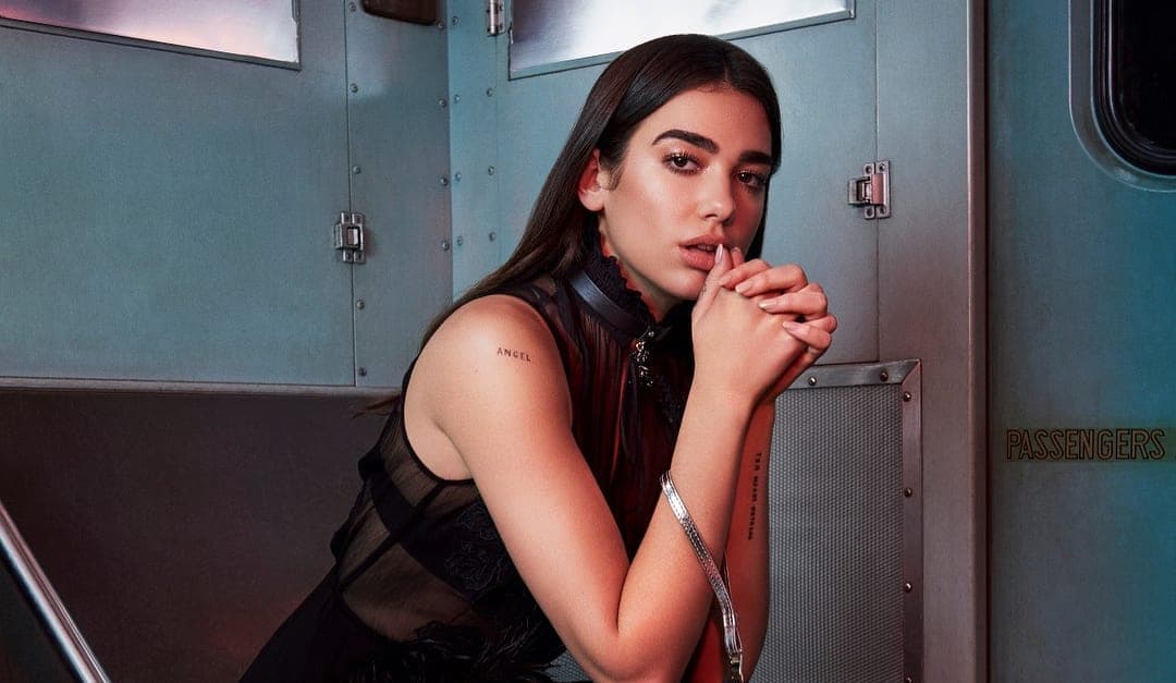 Dua Lipa ulazi u istoriju: Pevačica dostigla neverovatan rekord na YouTubu