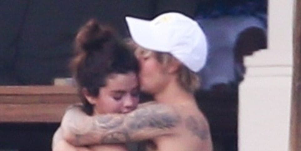 Predivni su zajedno: Justin Bieber i Selena Gomez nikad srećniji