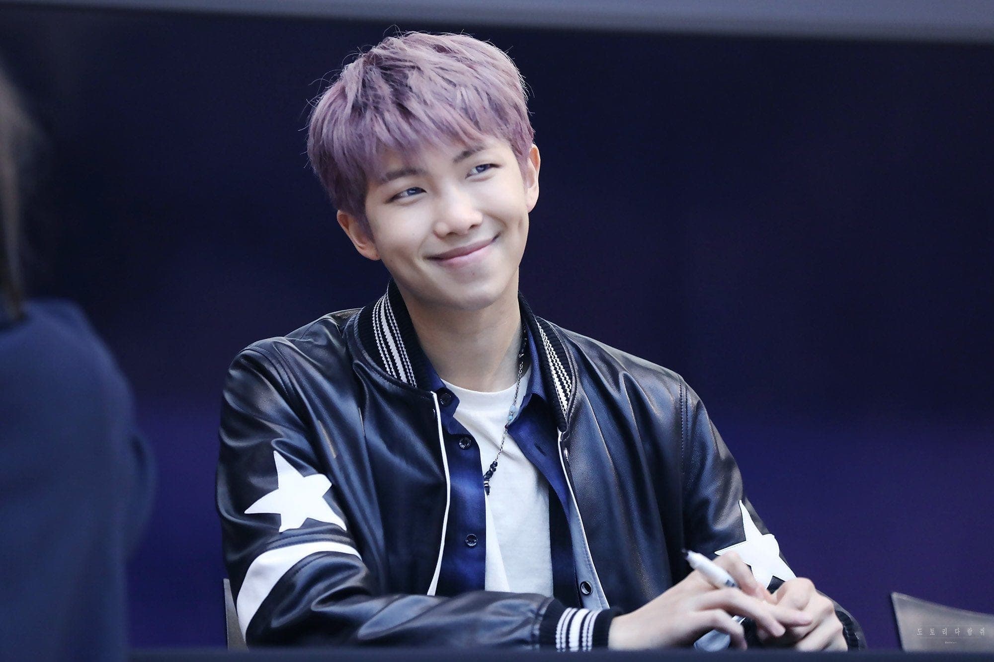 Seoul Town Road: RM u remixu najpopularnije pesme ove godine