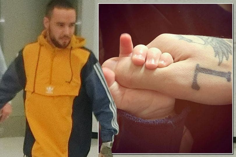 Liam Payne propustio prvi rođendan sina, ali mu je čestitao na Instagramu