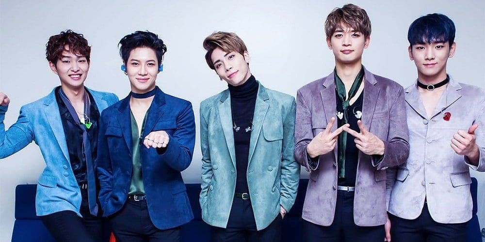 SHINee najavio povratak i novi album nakon Jonghyunove smrti