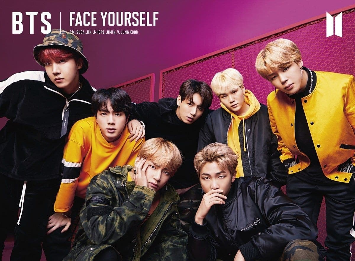 Nezaustavljivi: BTS objavio novi album