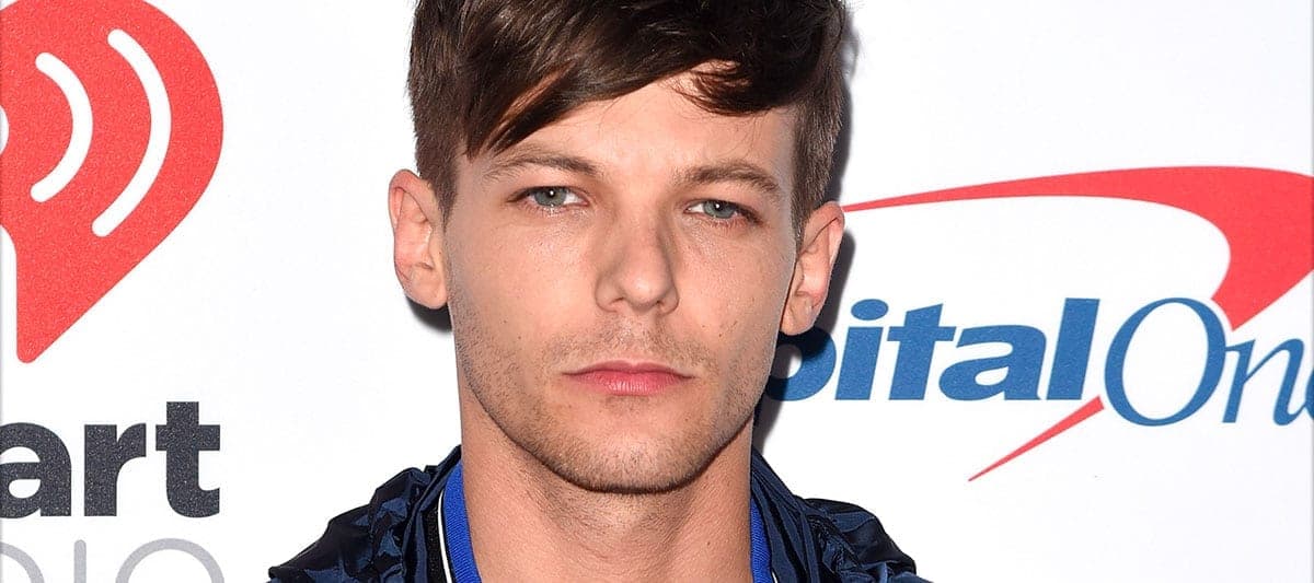 Louis Tomlinson jedva čeka solo album: da li nam stiže uskoro?