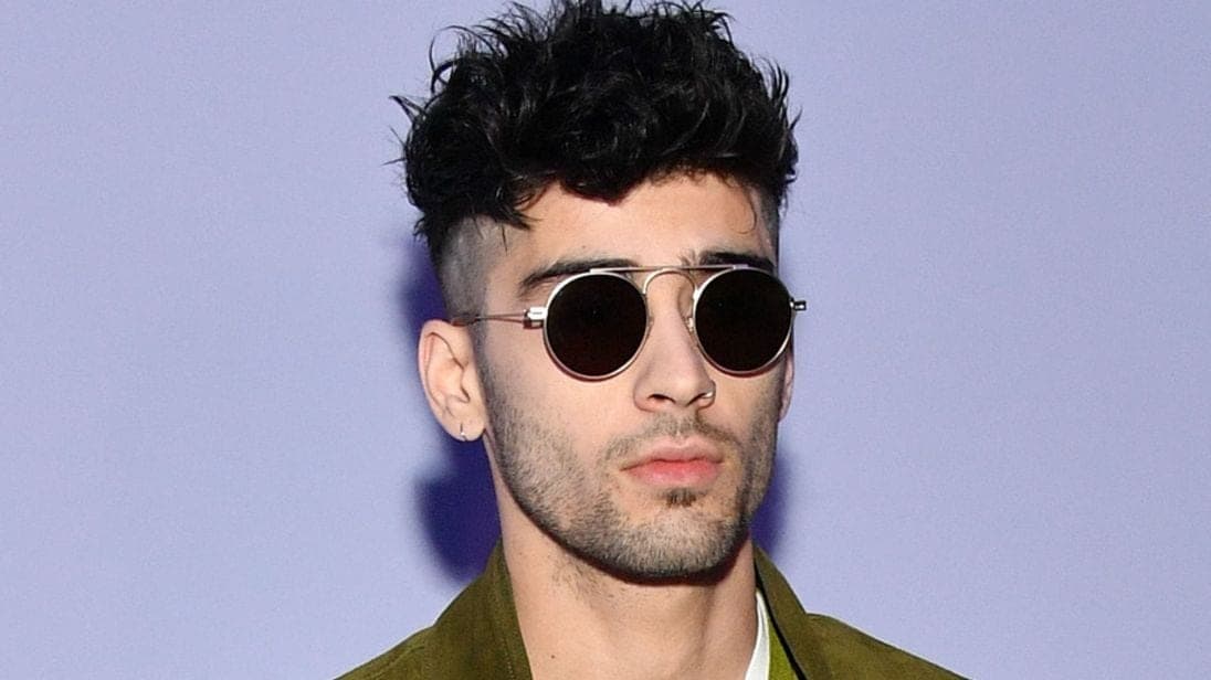 Šta se dešava? Zayn obrisao sve fotke sa Instagrama