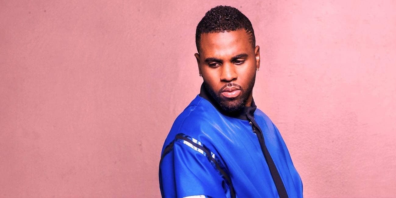 Jason Derulo 28. oktobra peva u Štark Areni
