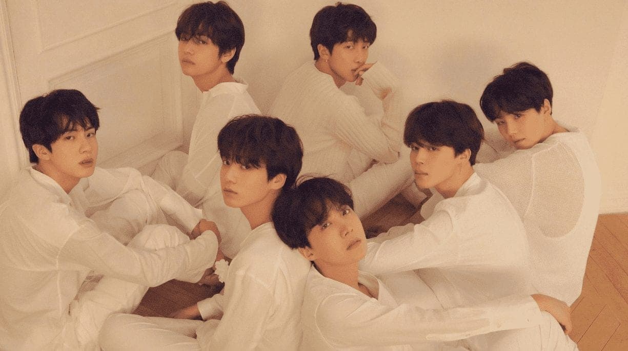Totalna dominacija: BTS postavio novi Ginisov rekord!