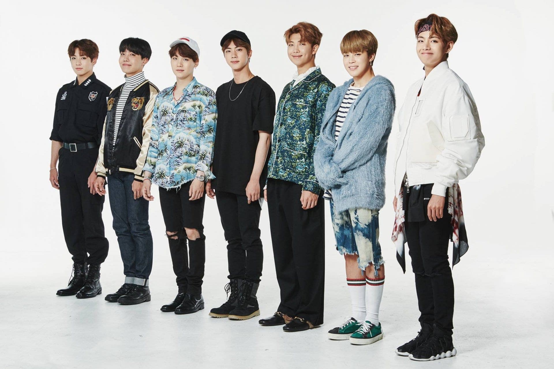 Zvanično: BTS neće imati koncert u Beogradu ove godine