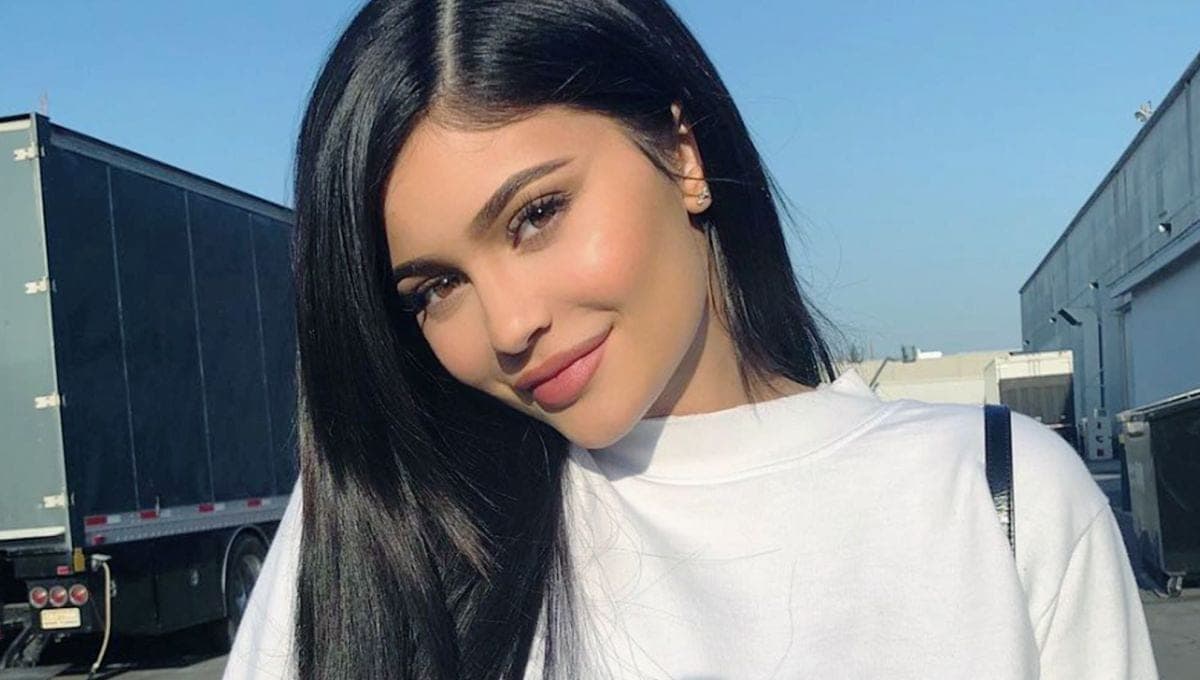 Kylie Jenner i Travis Scott na odmoru sa kćerkicom Stormi