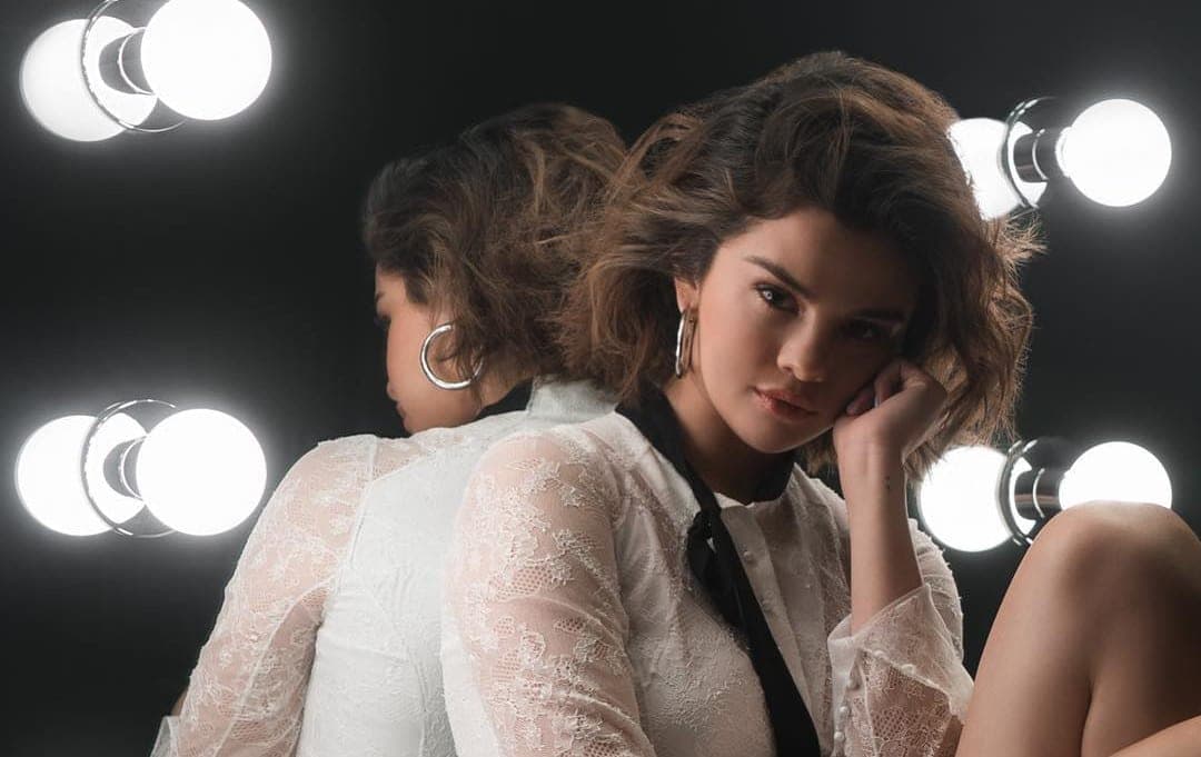 Konačno je tu: Poslušajte novu pesmu pesmu Selene Gomez