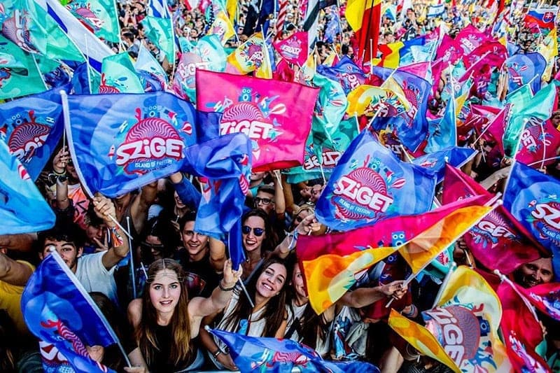 Manje od 100 dana ostalo je do ovogodišnjeg Szigeta