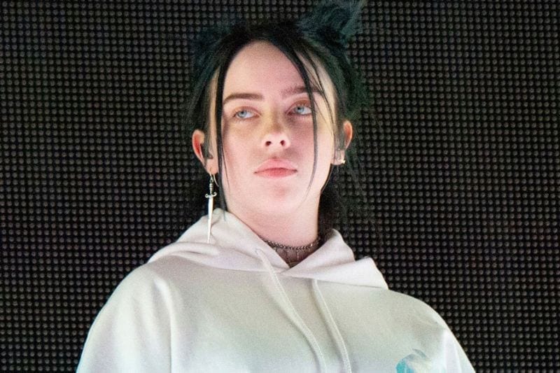 Priča sa srećnim krajem: Billie Eilish dobila prsten nazad