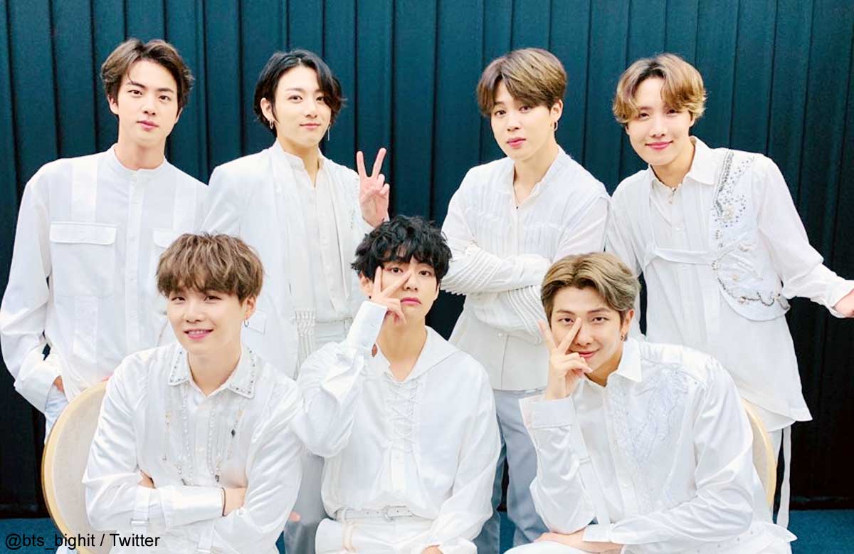 Pogledajte: BTS objavio spot za pesmu ‘Make it Right’