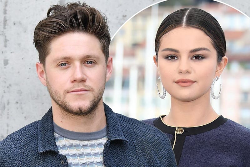 Selena Gomez ponovo podstiče glasine o vezi sa Niallom Horanom