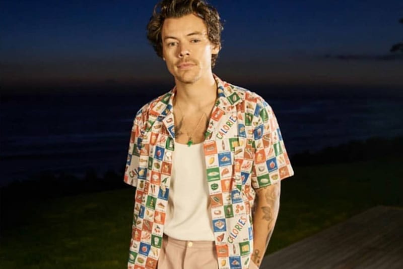 Harry Styles na novi album stavio vokale bivše devojke!