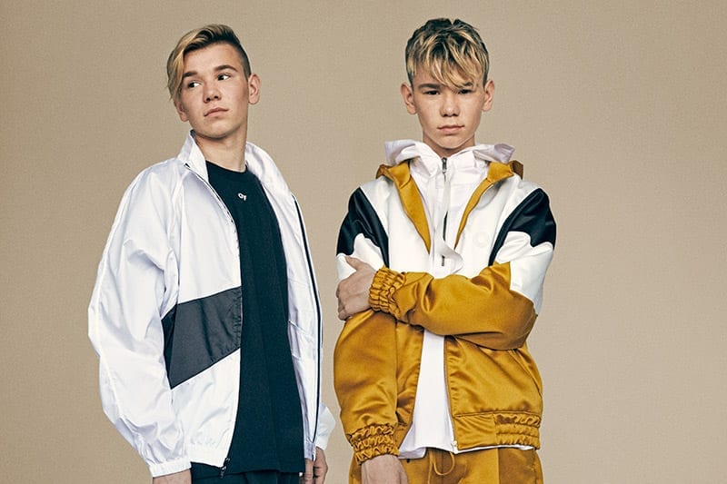 Wann Kommen Marcus Und Martinus Nach Deutschland 2020 Marcus and Martinus: We are going on tour in 2020! – Teenstar.rs
