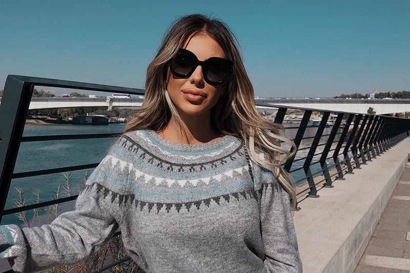 Zorannah ima sramotne stavove: Žene treba manje da zarađuju, muškarci su glavni