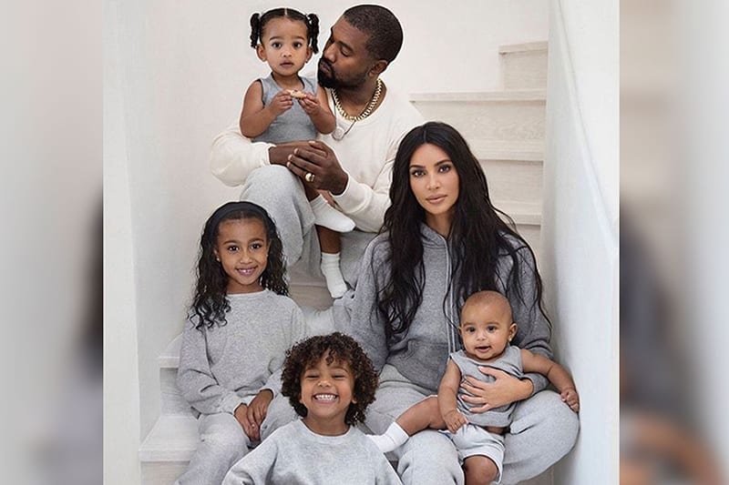 Nema više božićnih čestitki Kardashiana: Kim Kardashian prekinula tradiciju