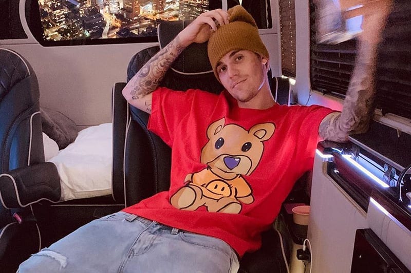 Sve što znamo o novim pesmama Justina Biebera