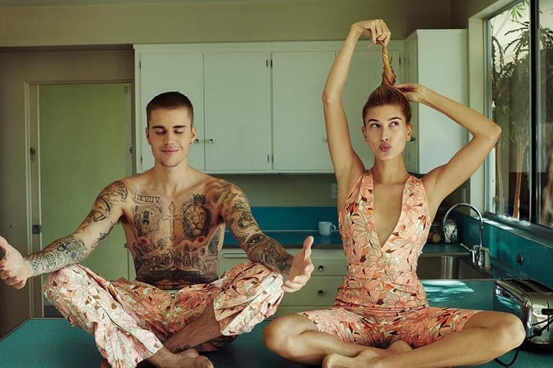 Hailey Bieber se premišljala oko udaje za Justina: evo čiji savet je poslušala